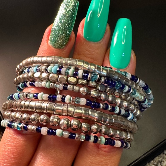 Egyptian Lover Bracelet ⭐️ - Picture 3 of 5